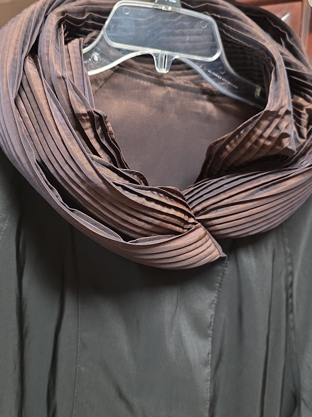 Mycra Pac Now DONATELLA Rain Jacket - Picture 10 of 10